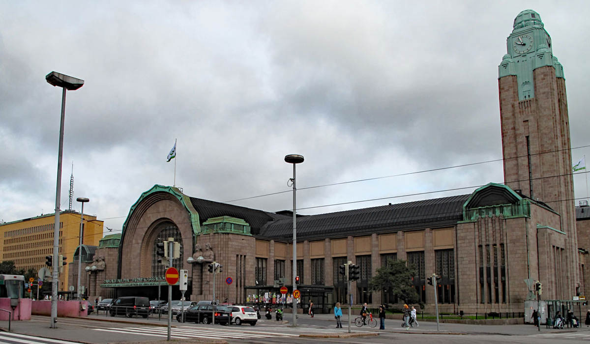 Tallinn