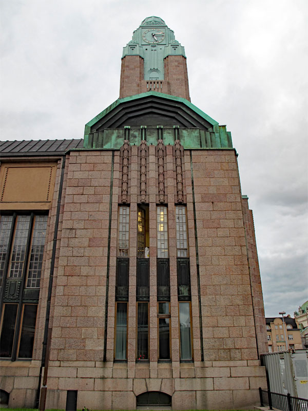 Tower
