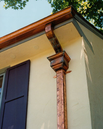 Gutters