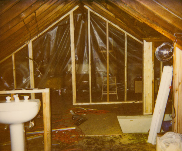 Attic