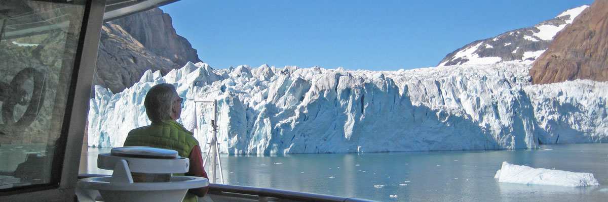 Christiansund Fjord