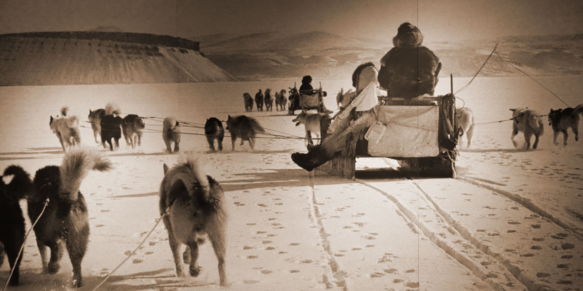 Nuuk Museaum photo