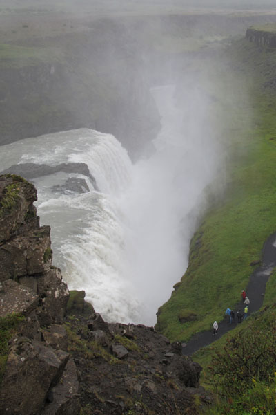 Waterfall