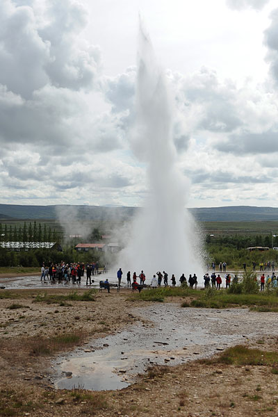 Geysir