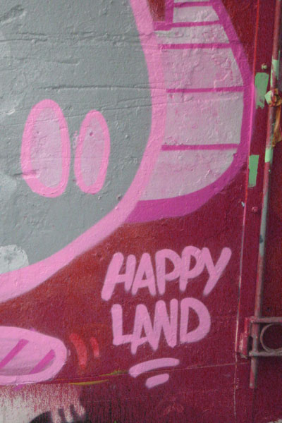 Happy graphics