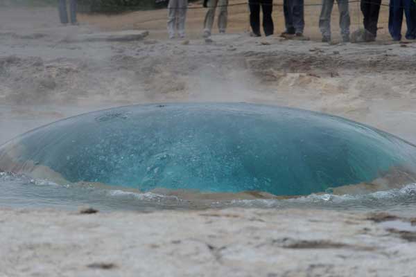 Geyser