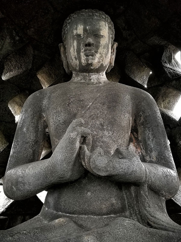 Buddha