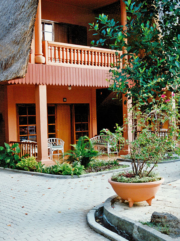Bungalow