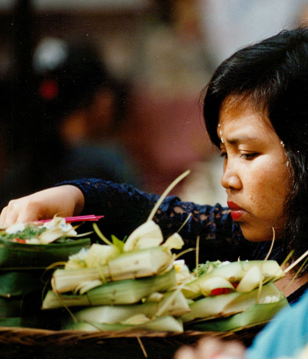 Offerings