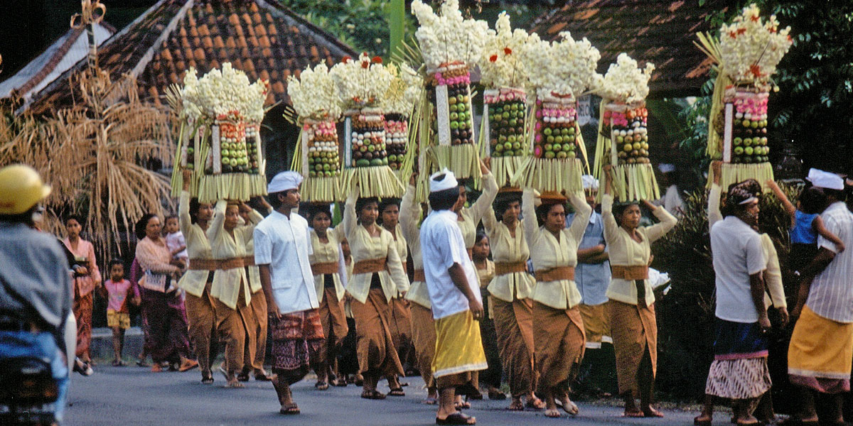 Procession