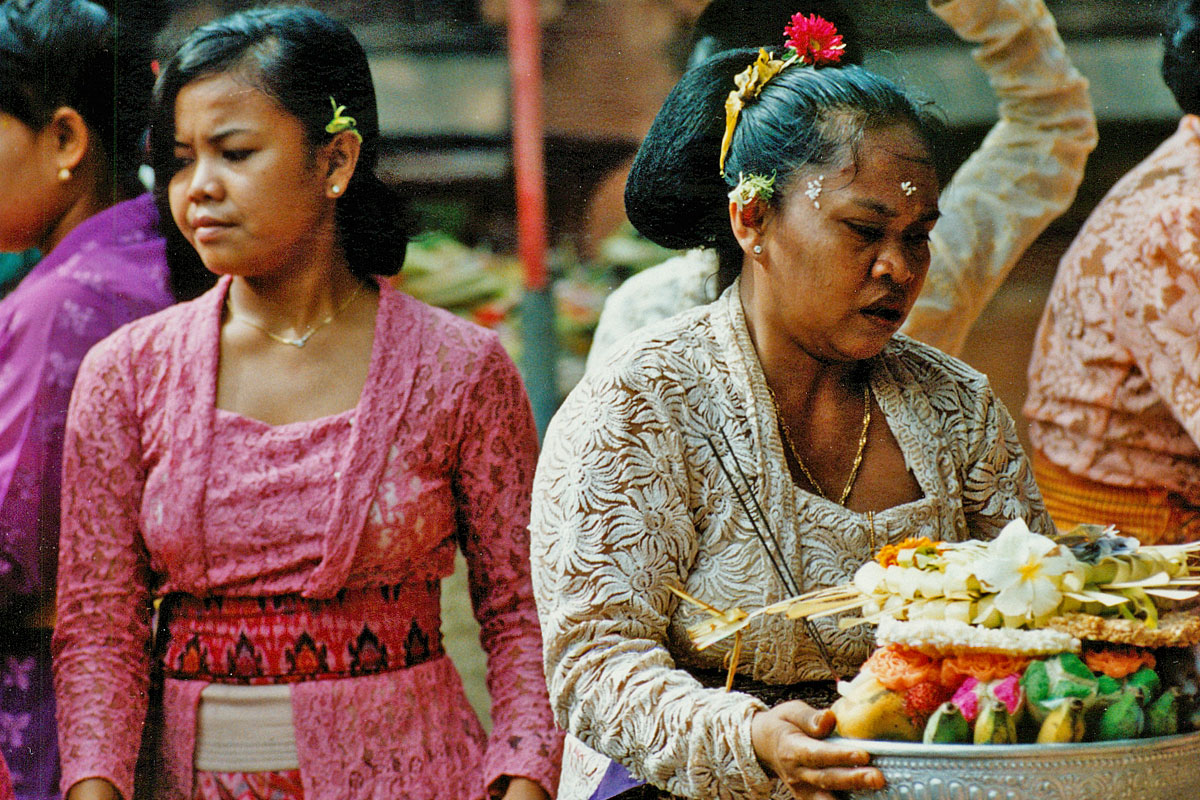Offerings