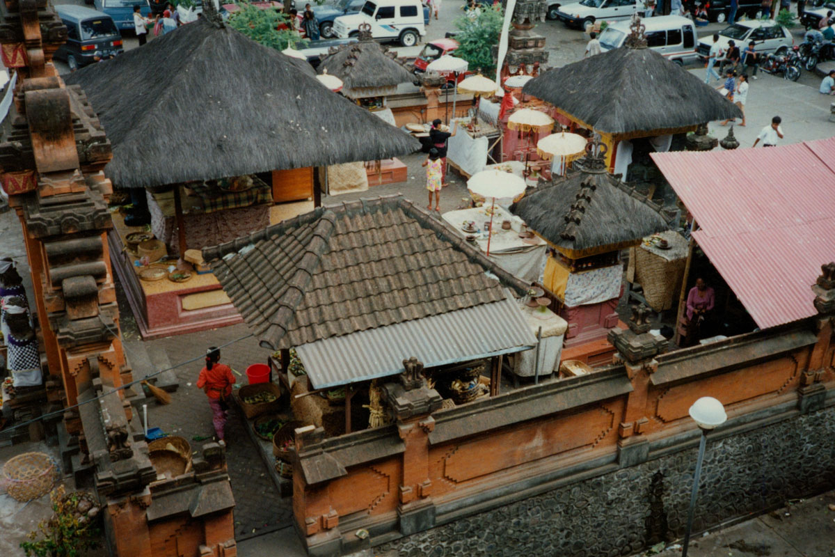Market