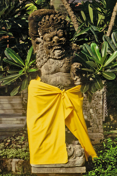 Statue