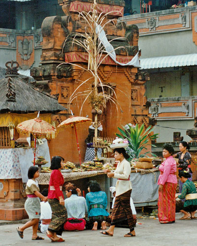 Shrine