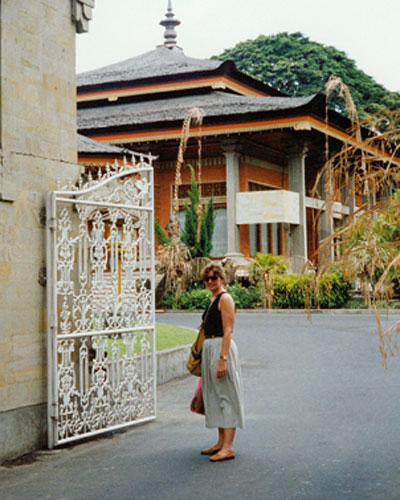 Museum