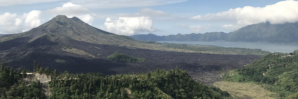 Volcano