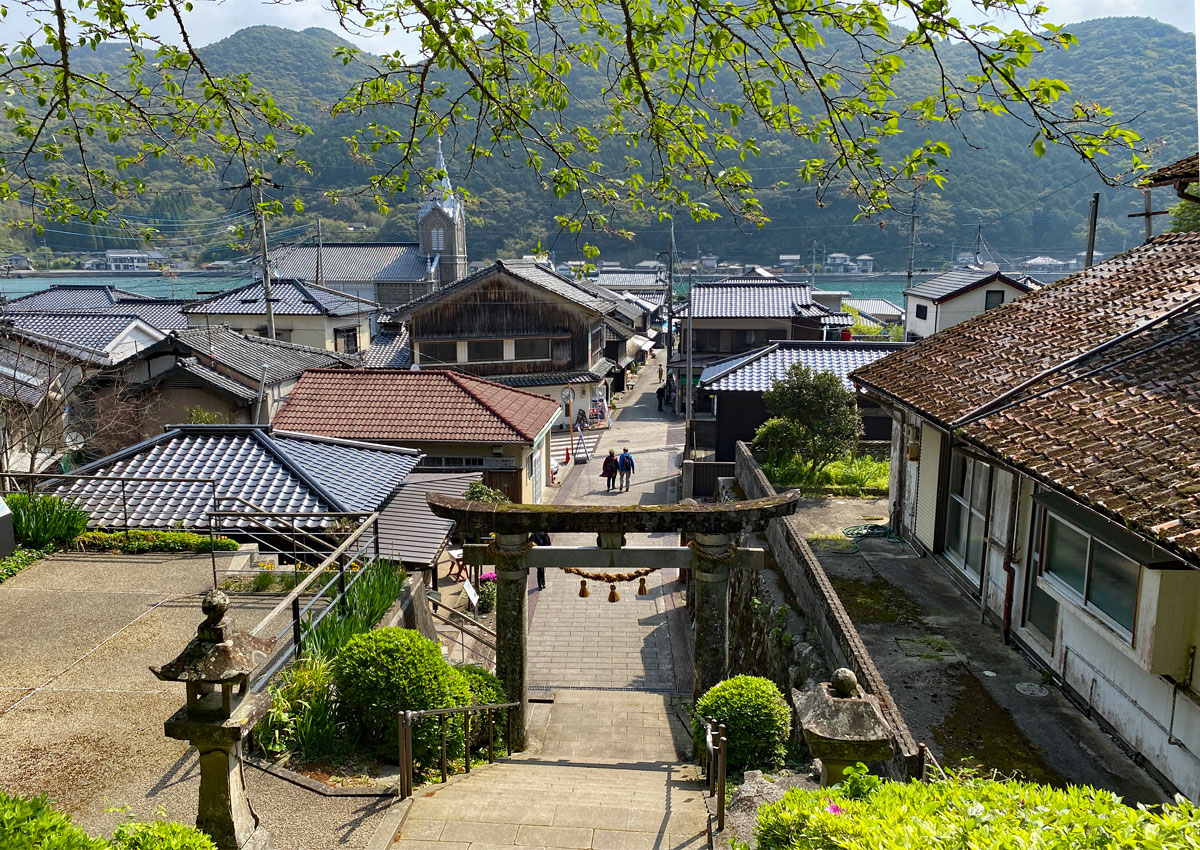 View
