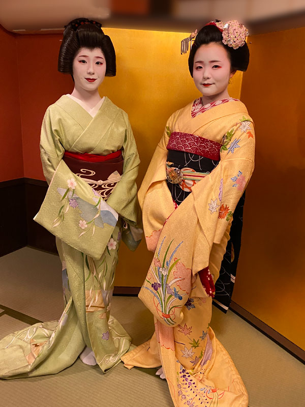 Geisha