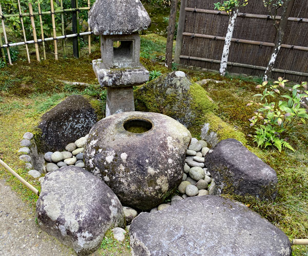 Fountain