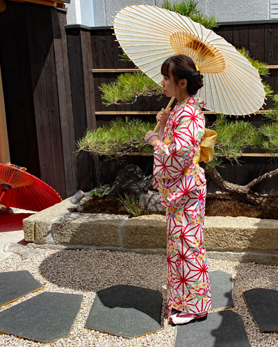 Kimono