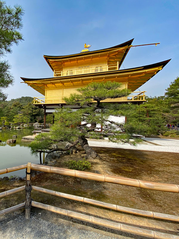 Temple
