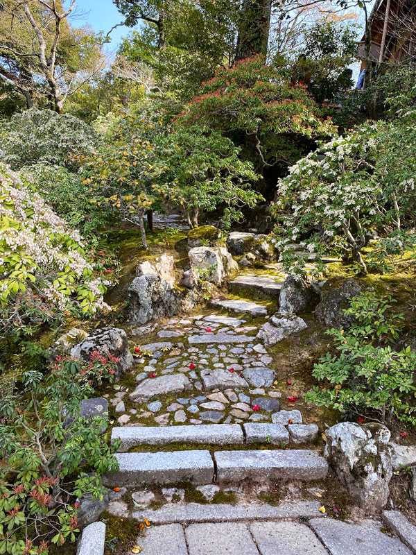 Stairway