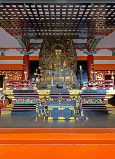 Temple