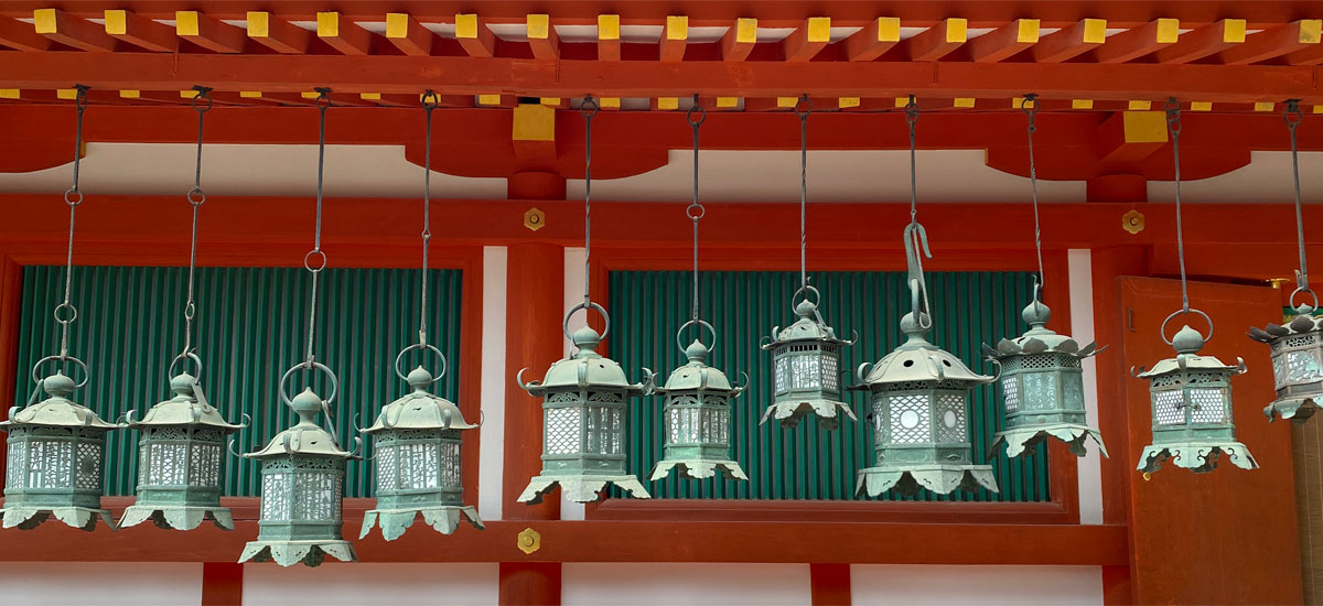 Shrine