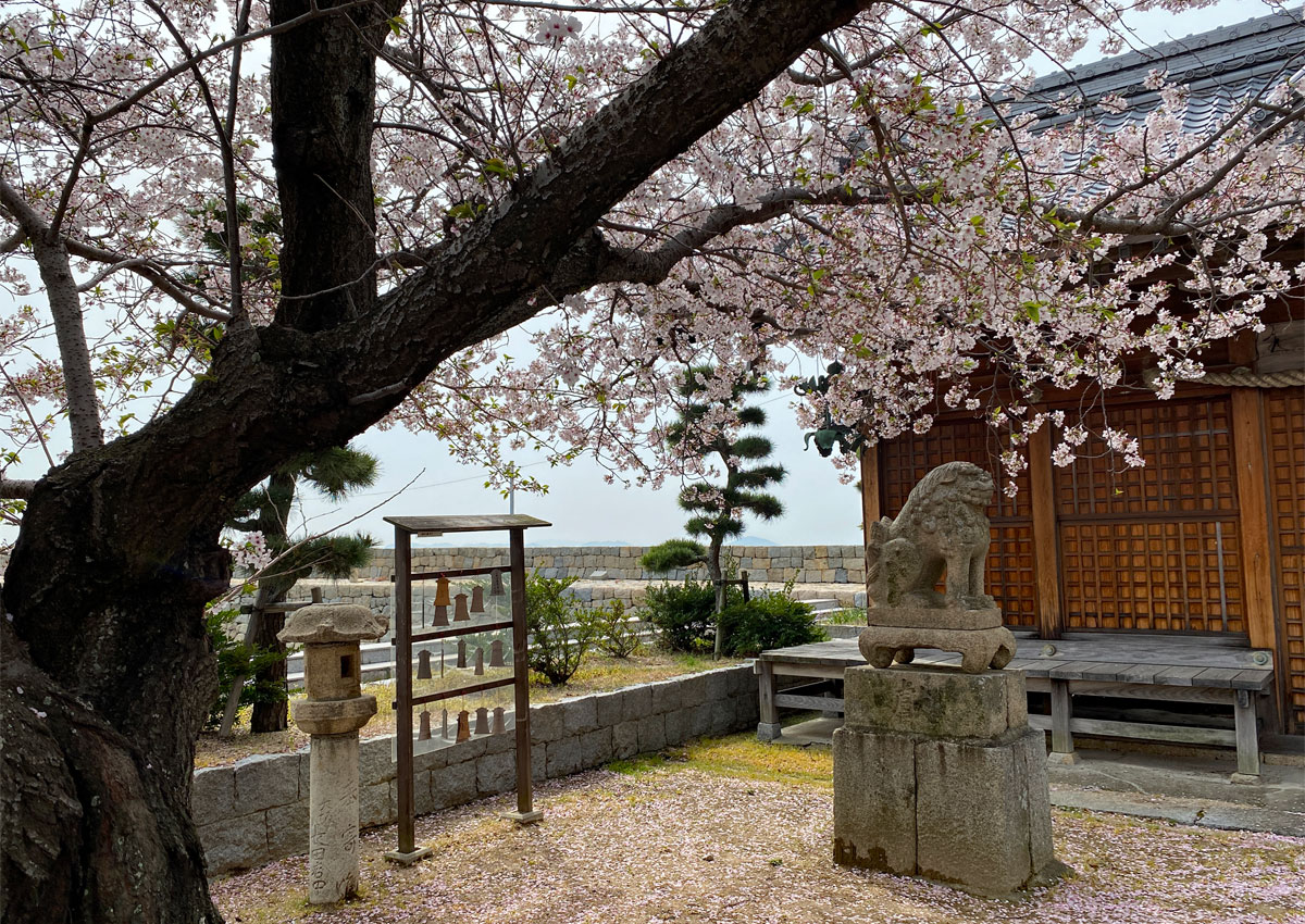 Temple