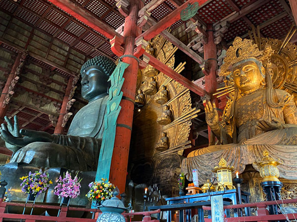 Temple