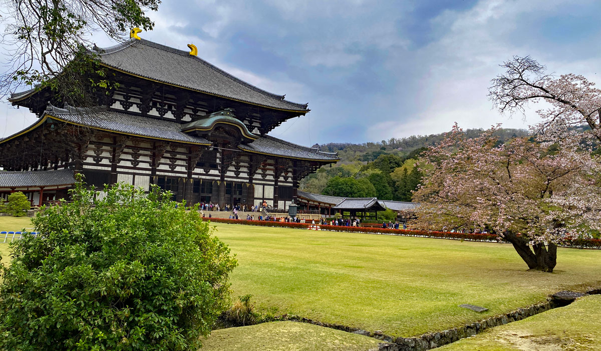 Temple