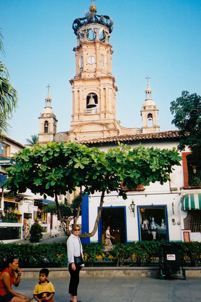 Public Square