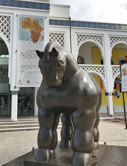 Museum of Art