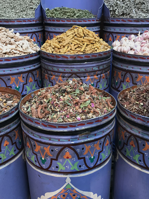 Spices