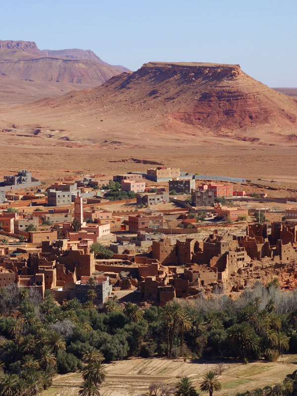 Tinehir