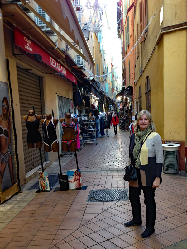 Old Town