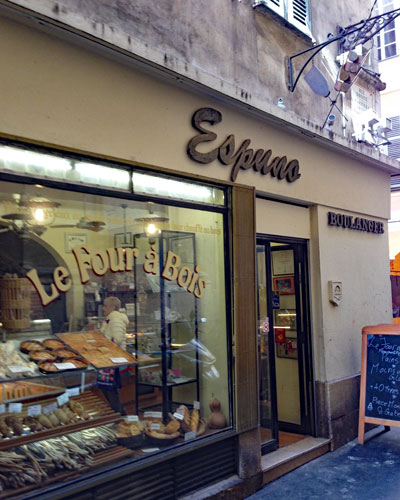 Bakery