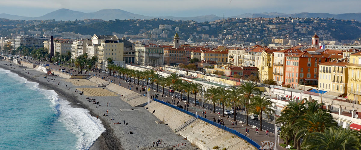Promenade