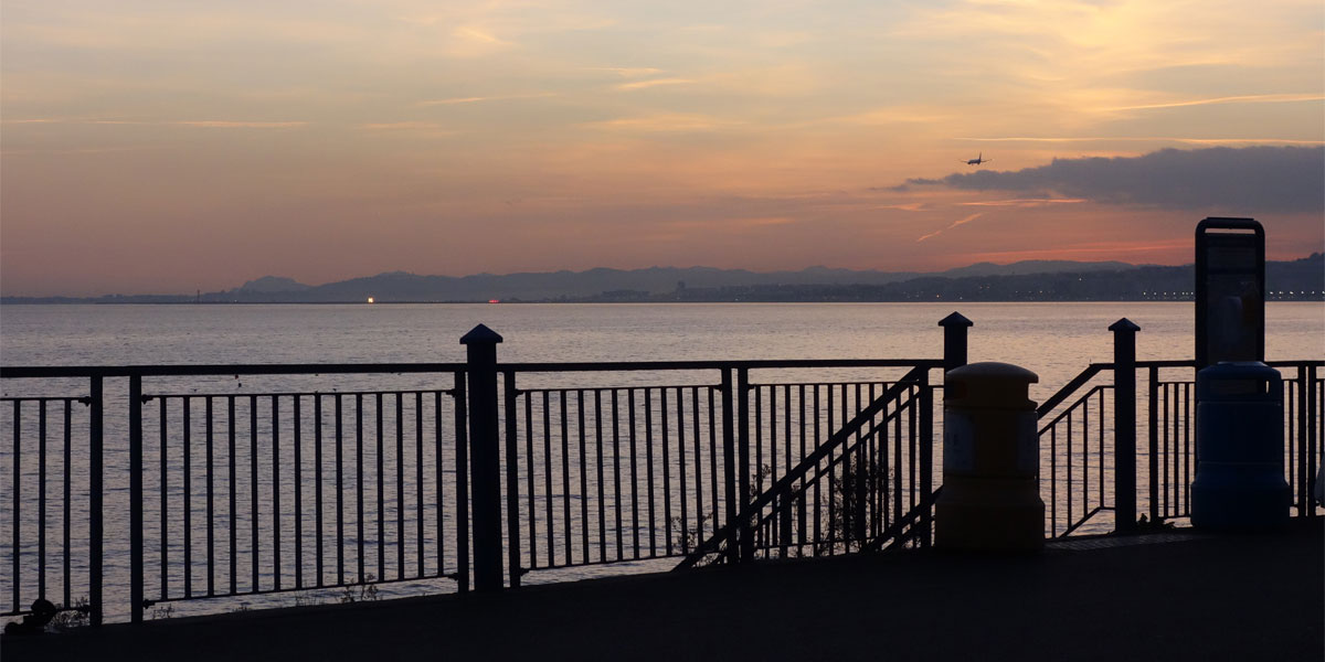 Promenade