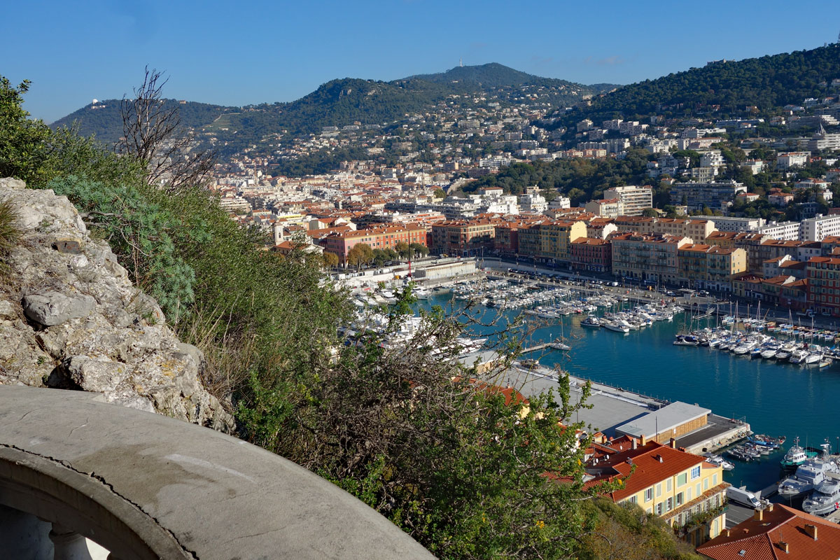 POrt