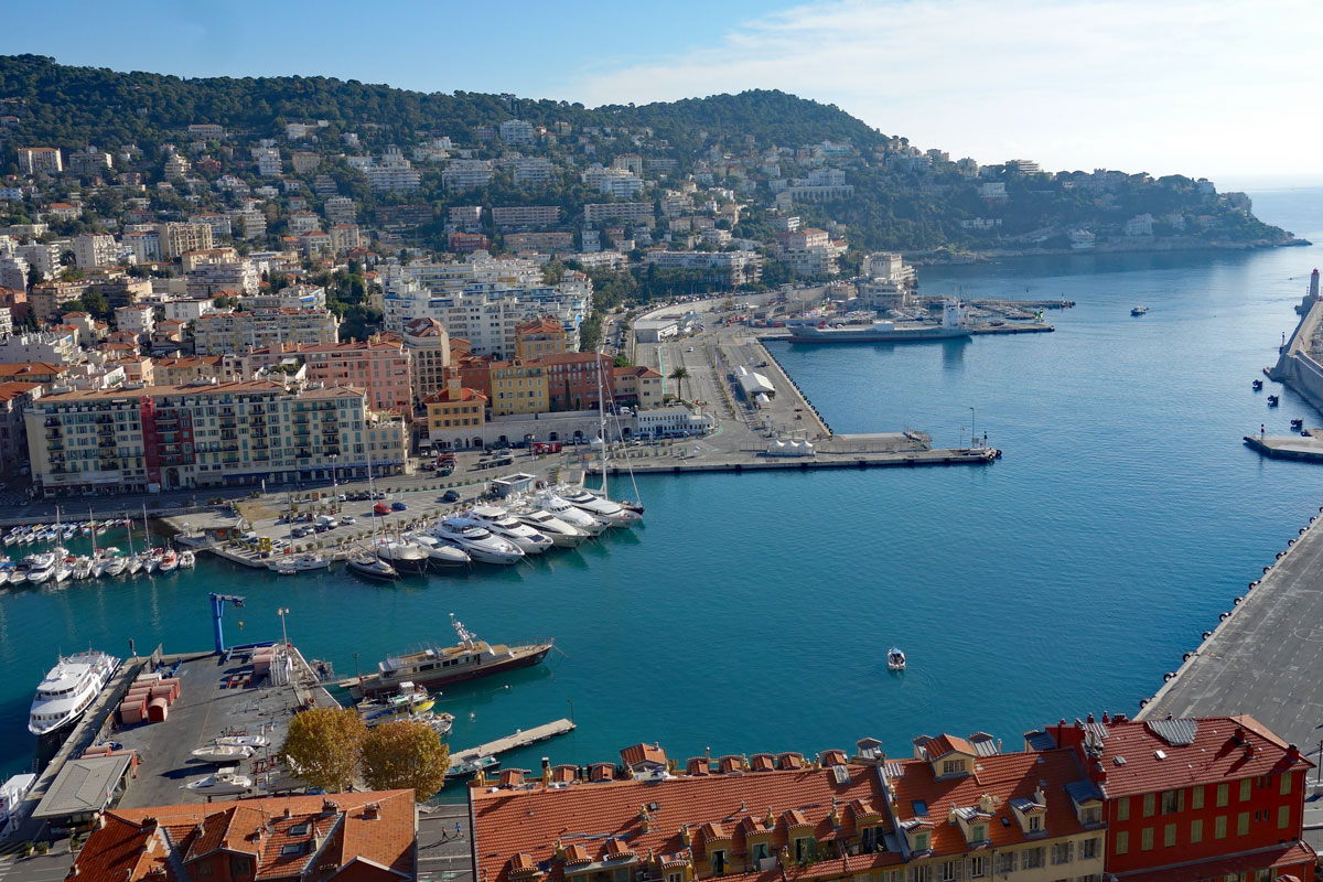 Port