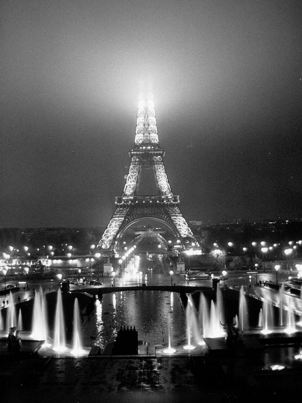 Tower