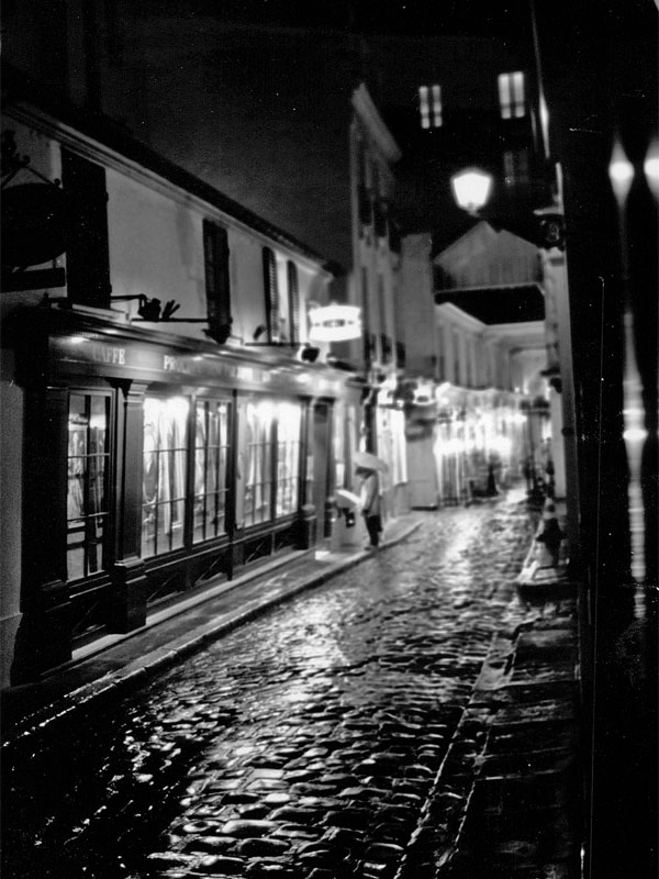 Street