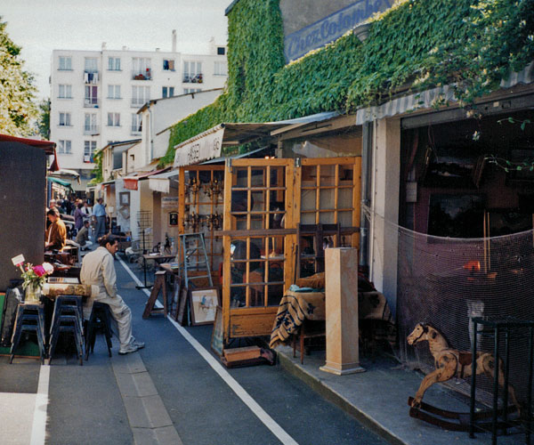 Market