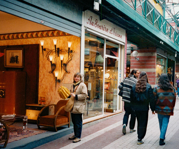 Market