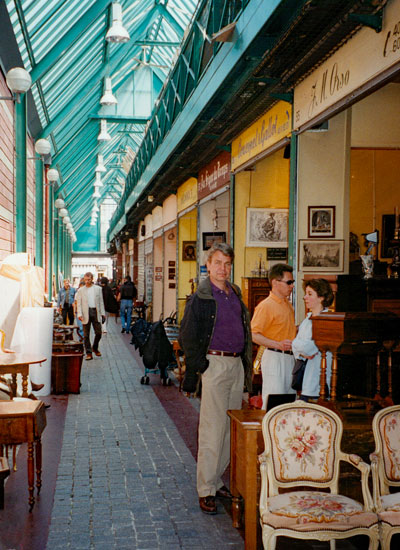 Market