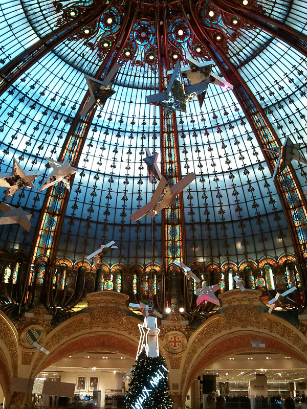 Store