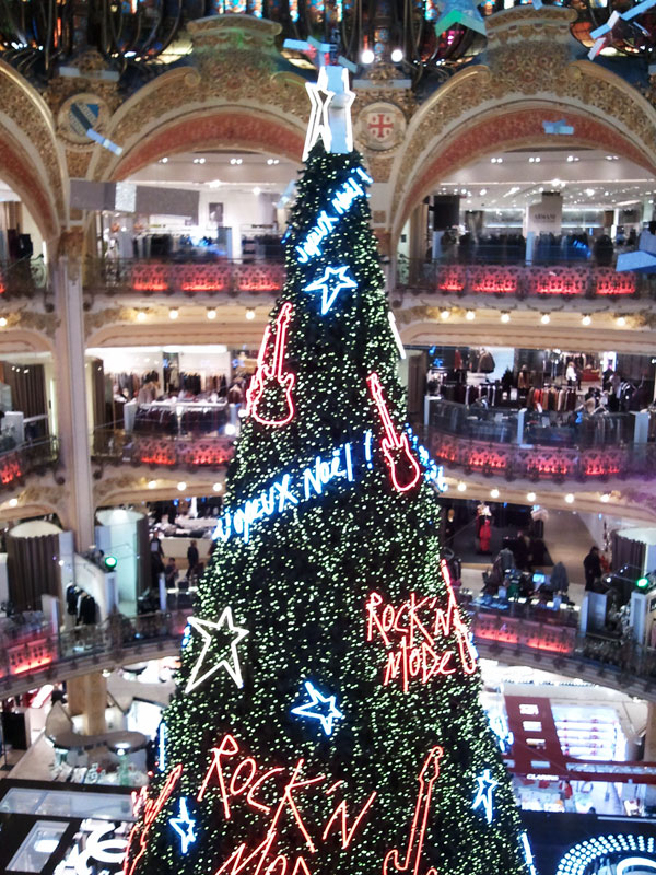 Tree