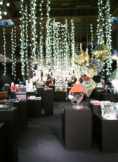 Store
