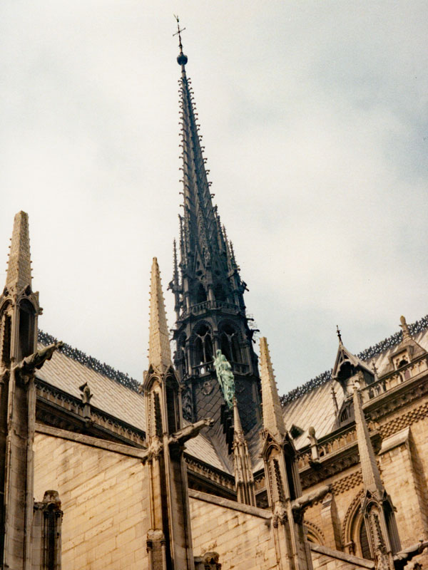 Spire
